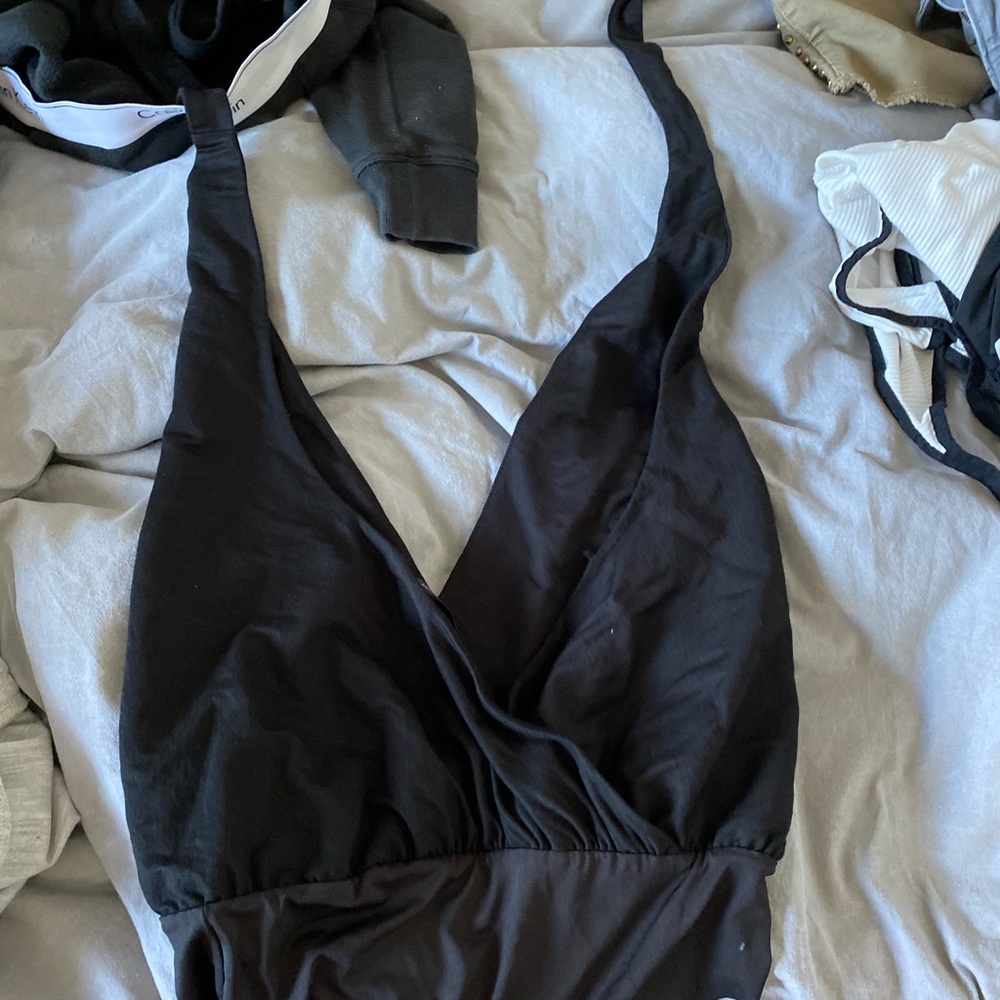 Body Zara